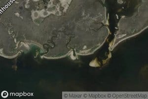 Minnie Cove