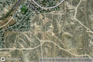 South Side Wash Reservoir