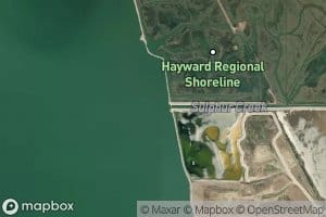 Sulphur Creek