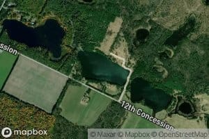 Lac a McKay