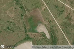 North Saint Nicholas Lake