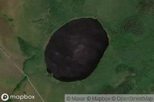 Bonga Lake
