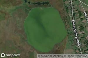 Ozero Belonogovskoye