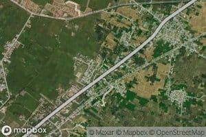 Distributary Number Ten A