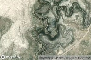 Old Channel Sevier River