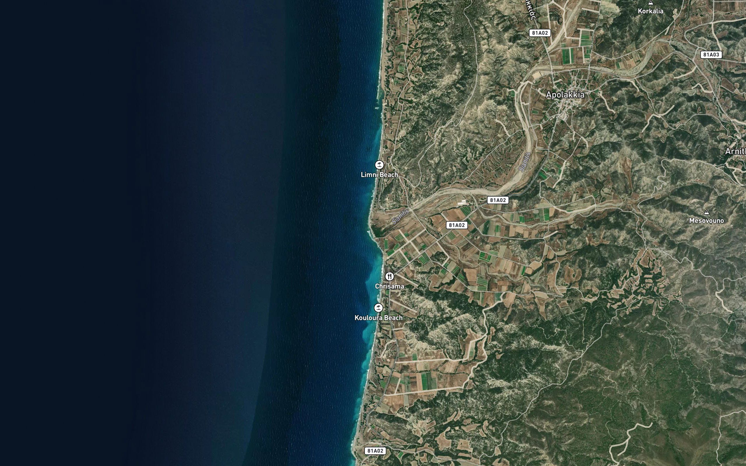 Sianitis Potamos