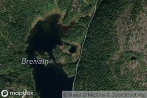 Breivasstjonn