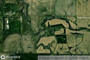 South Fork Maple River