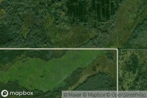 Judicial Ditch Number Sixtyone