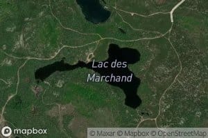 Lac des Marchand