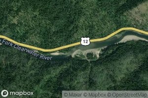 Three Devils Creek