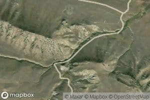 First Enlargement Thomsen Reservoir