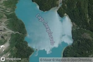 Lago Inexplorado