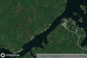 Brignall Banks Narrows