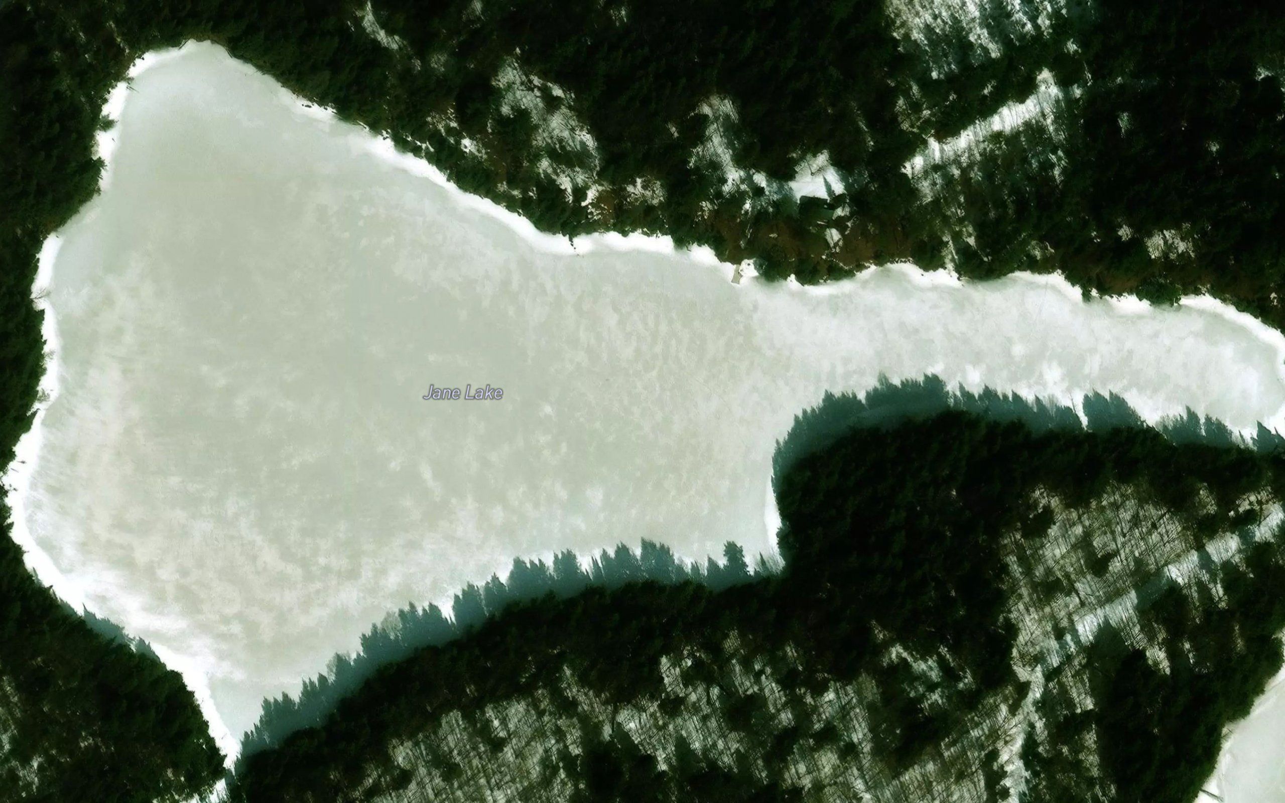 Jane Lake