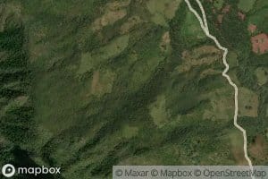 Barranca El Colorado