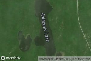 Anthemis Lake
