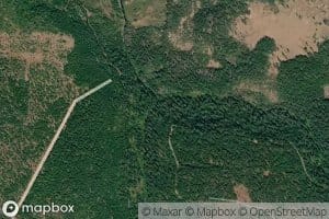 North Fork Big Butte Creek