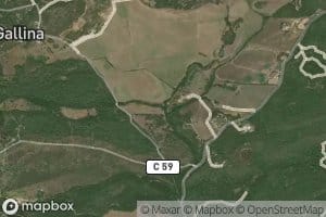 Ruisseau Scopa Piana