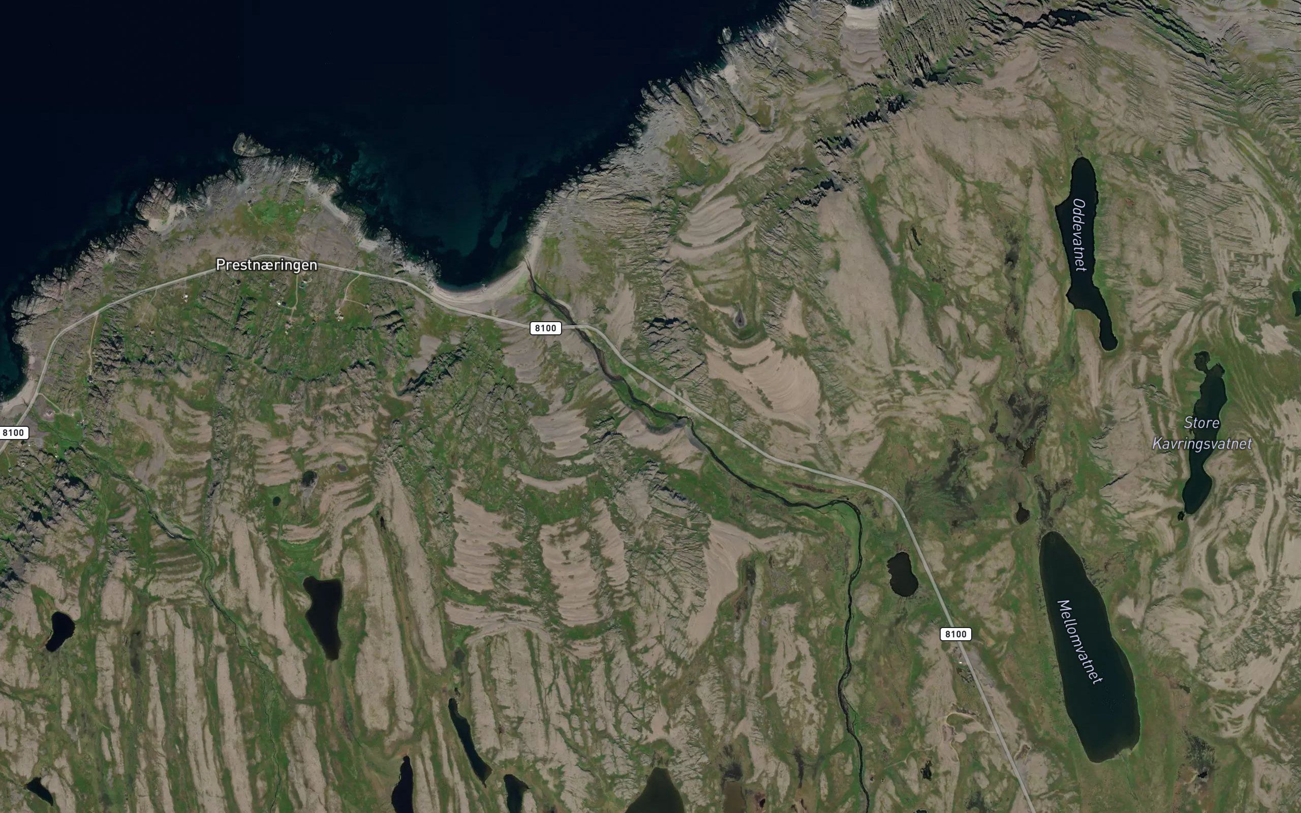 Naeringsforsen