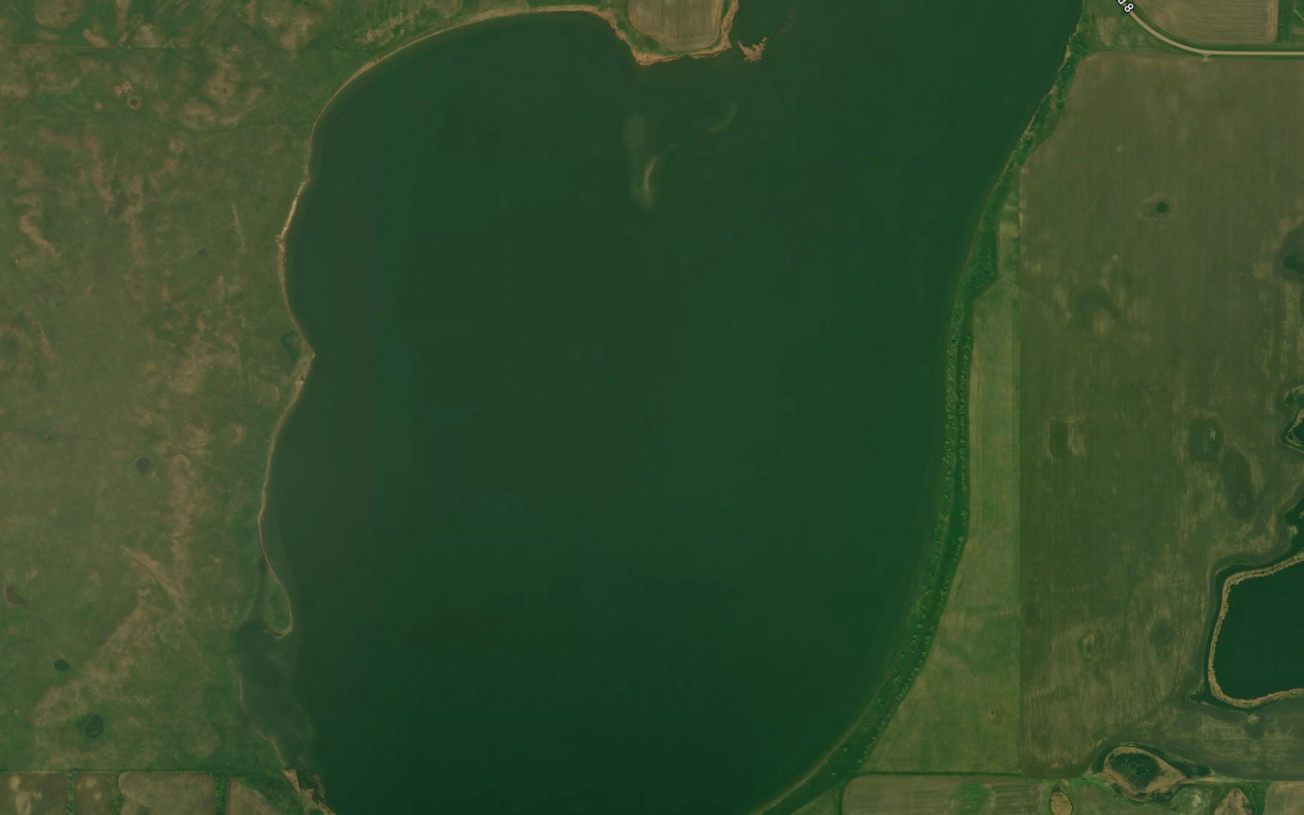 Cherry Lake