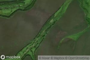 Balka Berezovaya Yaruga