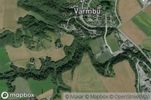 Varmbubekken