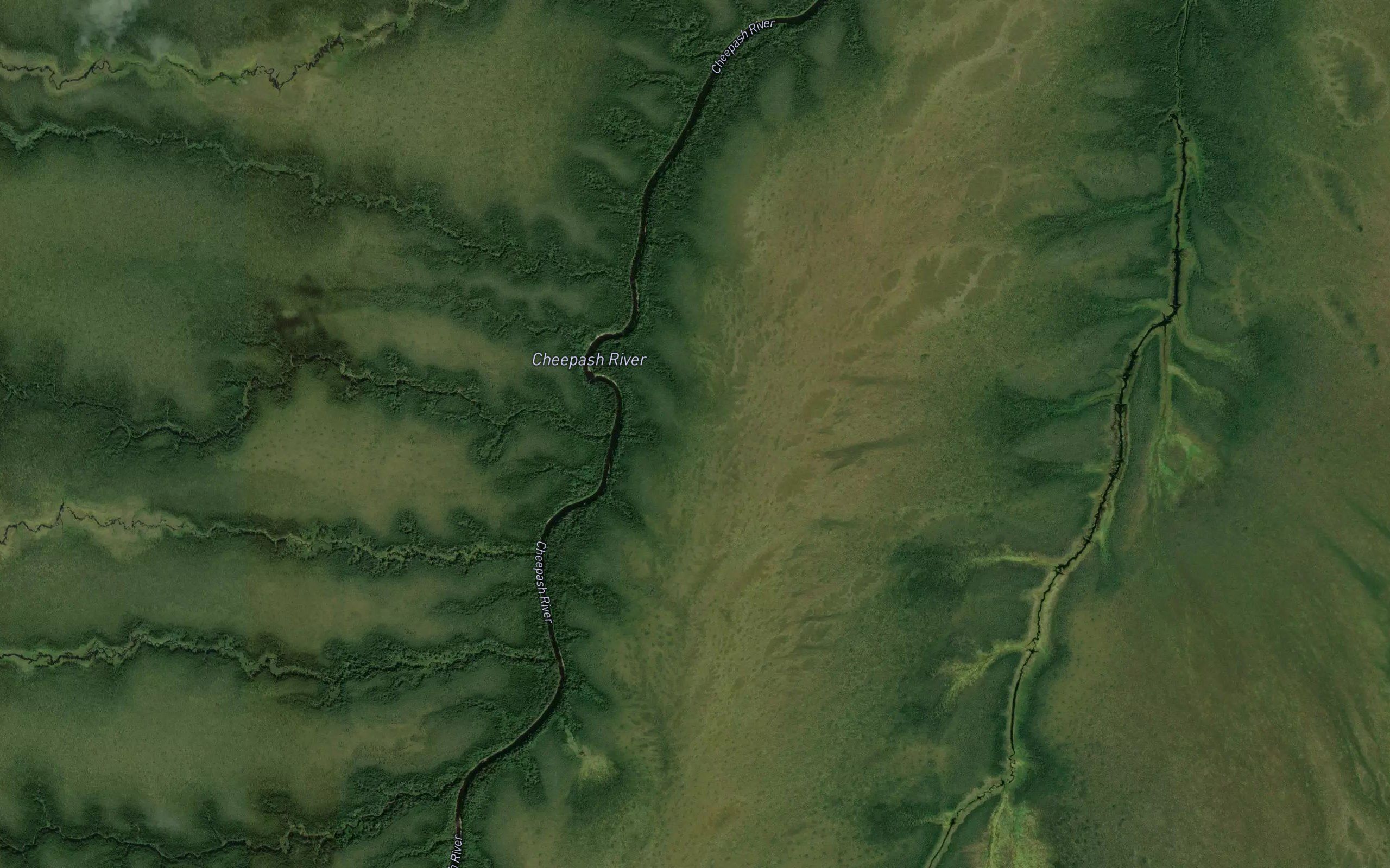 Dunsmore Creek
