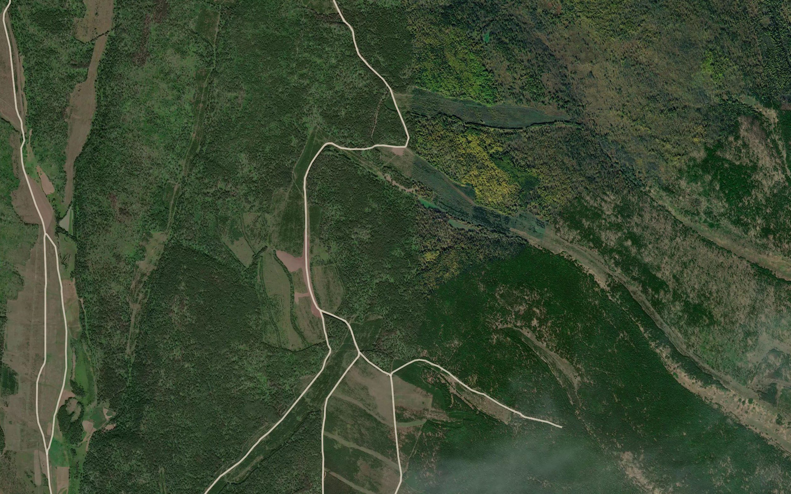 Pad' Atutovskaya