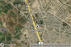 Nahr Khutwah adh Dhiyab