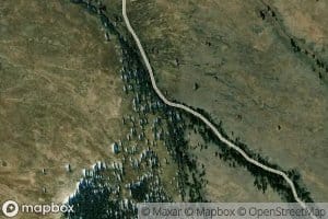 Dry Creek