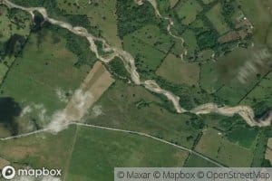 Quebrada La Esmeralda