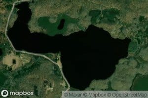 Blackface Lake