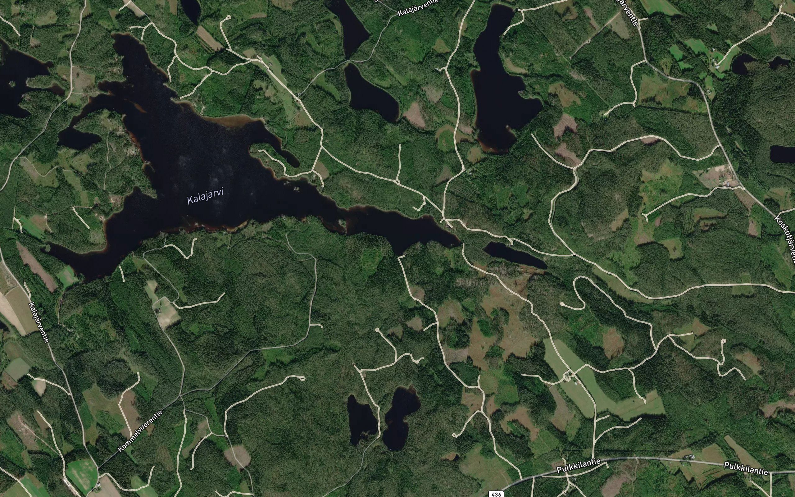 Haukiapaanlahti