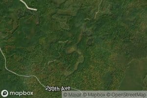 Horseshoe Flowage 0.75