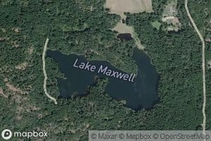 Lake Maxwell