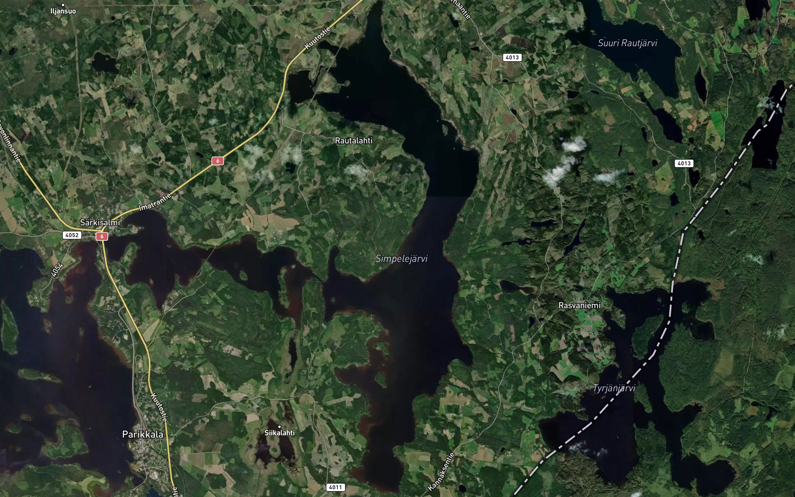 Lietteenlahti