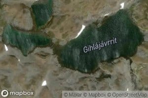 Gihlajavrrit