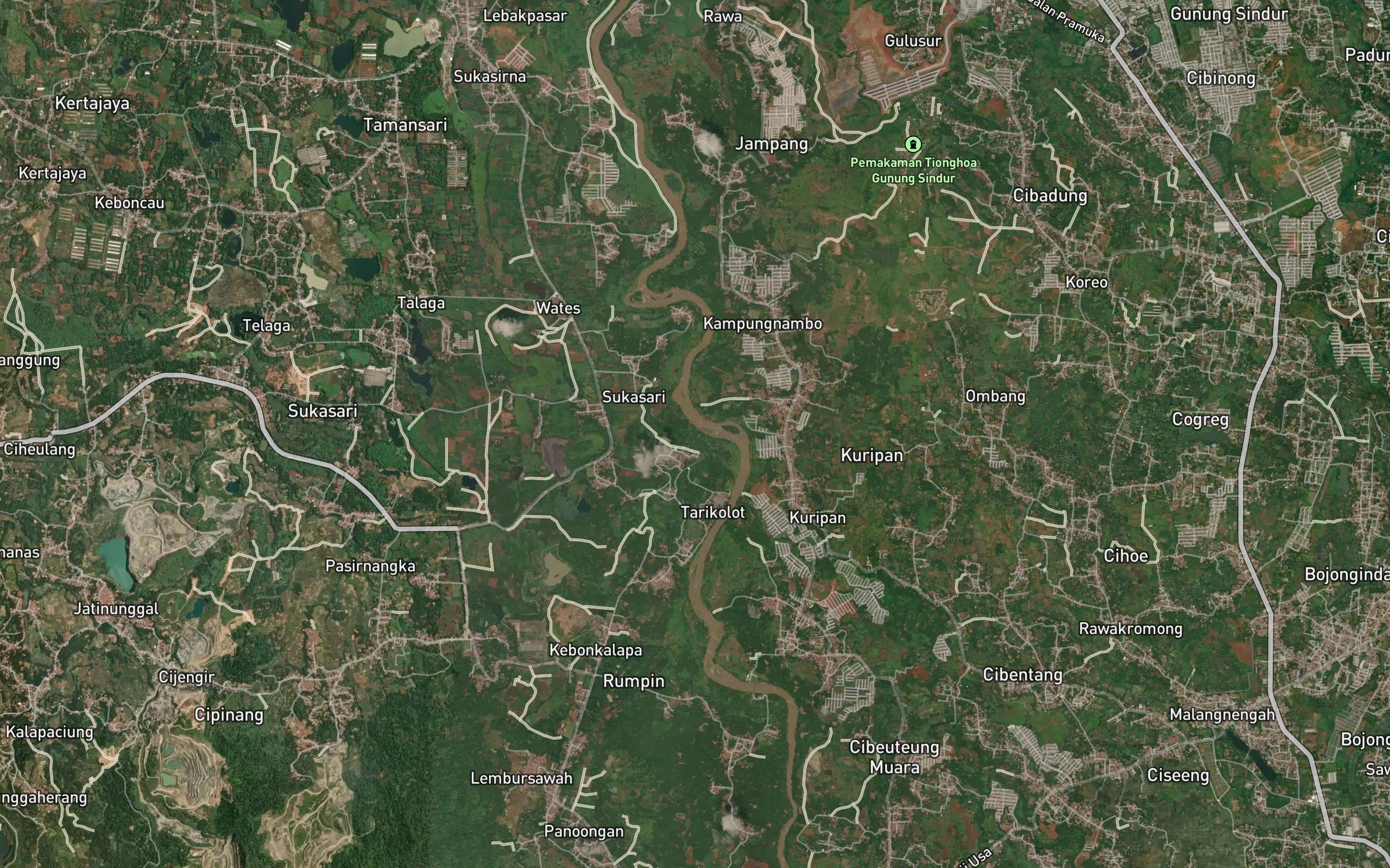 Ci Pinang