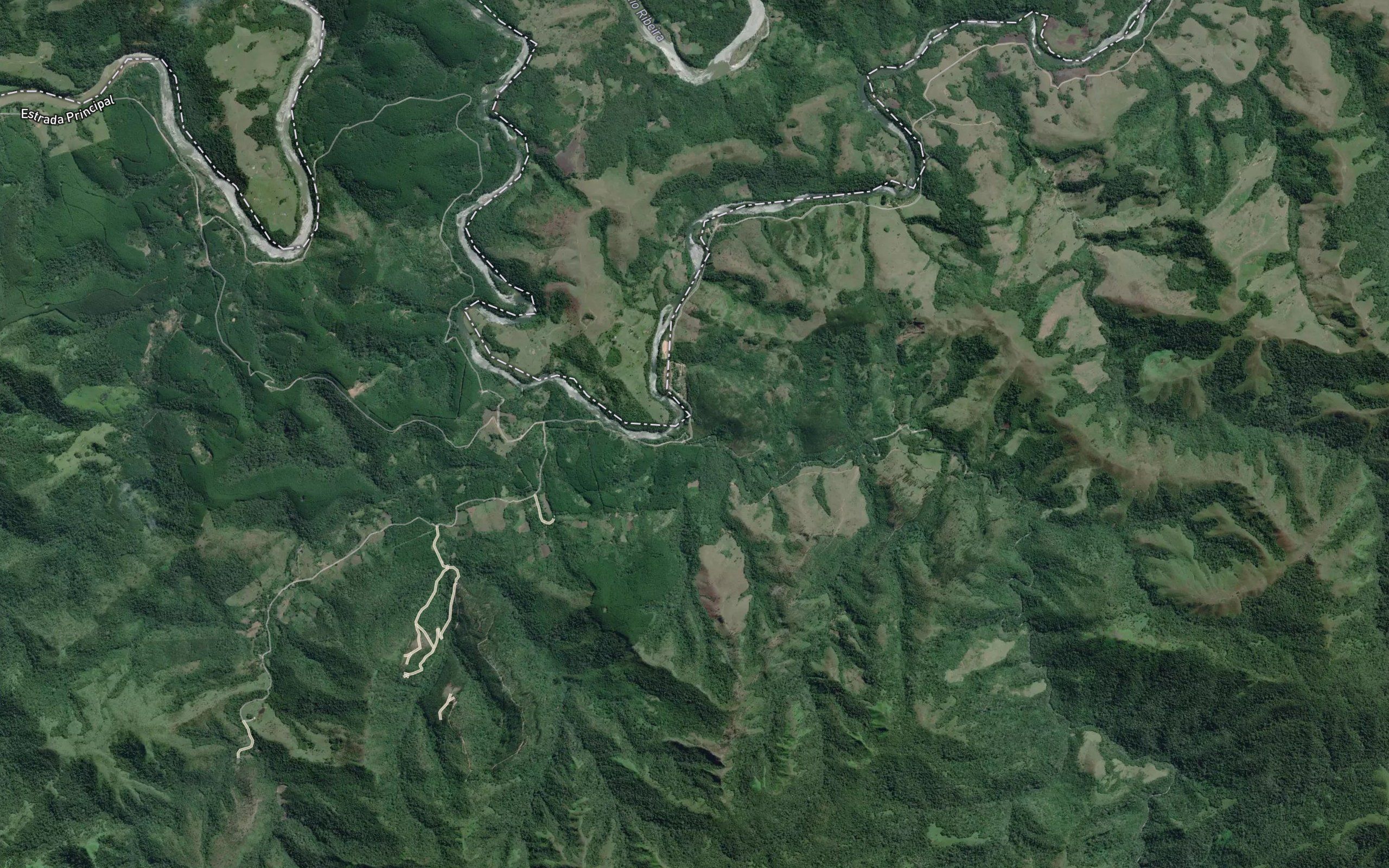Rio Joao Surra
