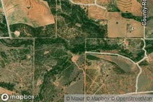 Weaver Springs Creek