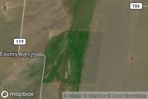 Hudson Creek