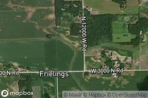 North Bonfield Branch