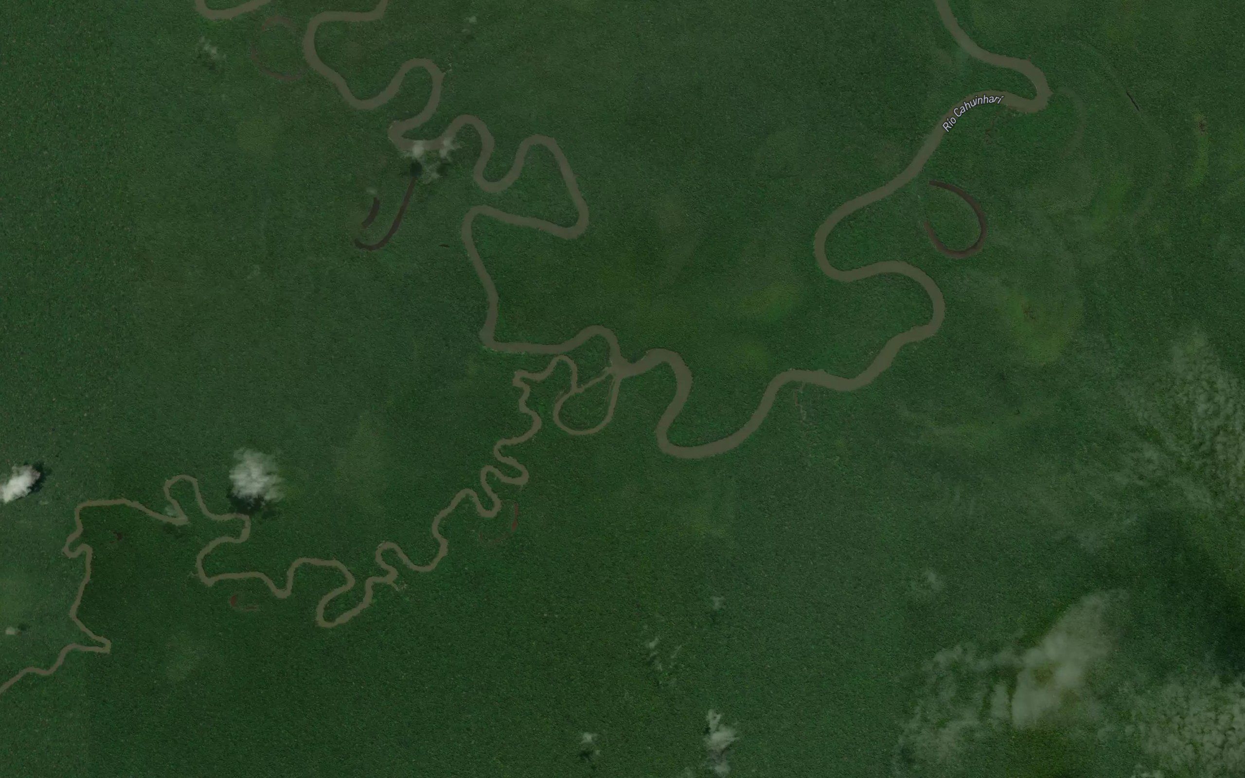 Quebrada Pavemei