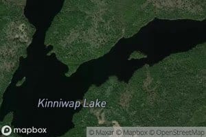 Kinniwap Lake