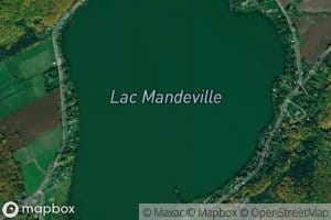 Lac Mandeville