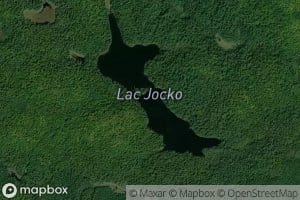 Lac Jocko