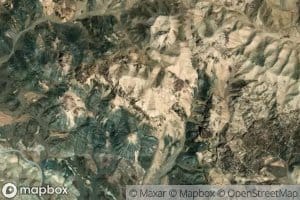 Cheshmeh-ye Kaseh-ye Morghu