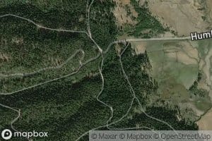 Water Creek