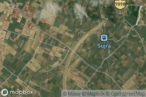 Barauli Distributary